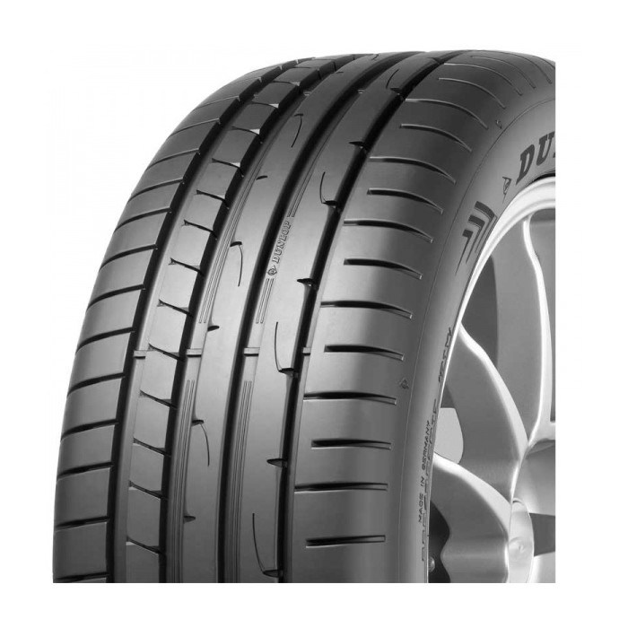 DUNLOP 205/40R18 Sport Maxx RT2 86 W XL * RunFlat (C B A 68dB)
