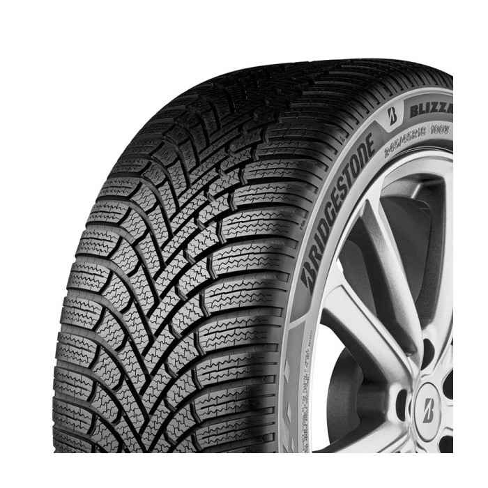 BRIDGESTONE 235/40R20 BLIZZAK 6 96 W XL (C B B 70dB)