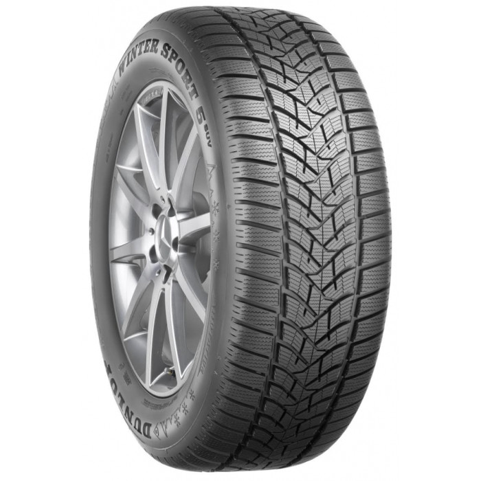 TRIANGLE WINTER SPORT 5 SUV 275/50R20 113V