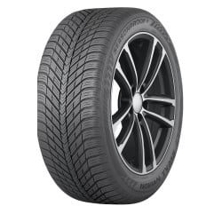 NOKIAN SEASONPROOF 2 Dygliuotos XL 235/50R19 103W