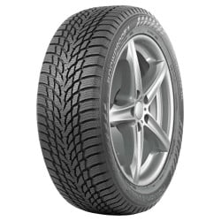 NOKIAN SNOWPROOF 1 Dygliuotos XL 245/40R19 98V