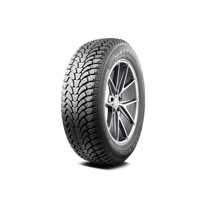 MAXTREK TREK M900 ICE 2022 Dygliuotos XL 245/40R18 97T