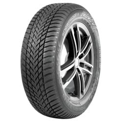 NOKIAN Snowproof 2 Dygliuotos 195/65R15 91T