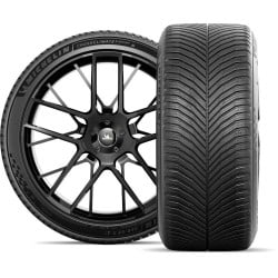 MICHELIN CROSSCLIMATE 3 SPORT Dygliuotos XL 265/40R21 105Y