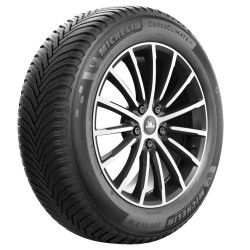 MICHELIN CrossClimate 2 Dygliuotos XL 185/65R15 92V