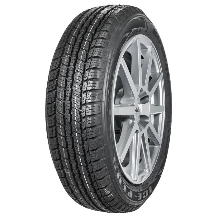 IMPERIAL SnowDragon 2 Dygliuotos Mikroautobusų "C" 215/60R17 109T