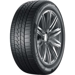 CONTINENTAL WinterContact TS 860 S Dygliuotos XL EV NF0 265/35R21 103V