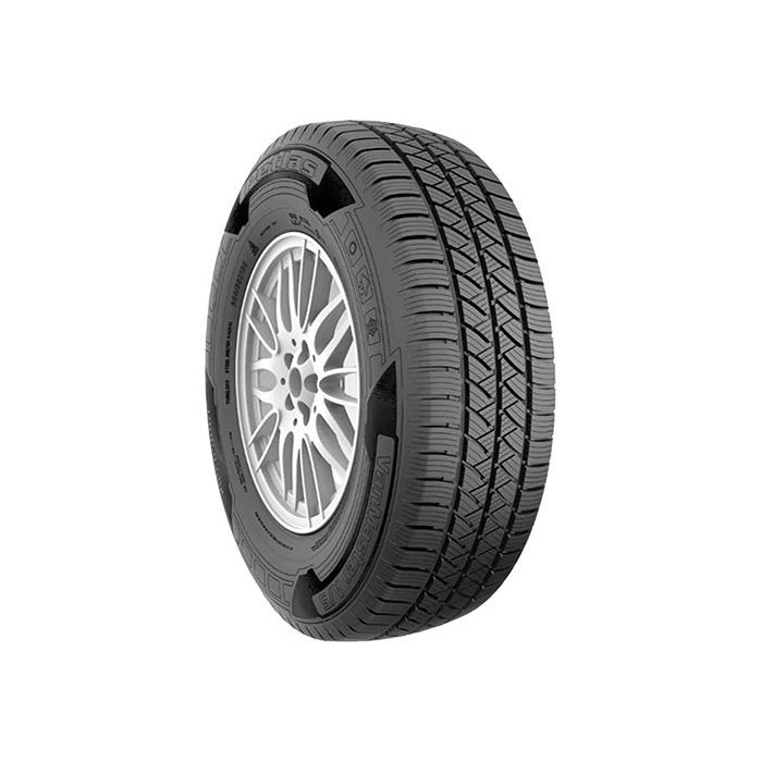 PETLAS VANMASTER ALL SEASON + 195/70R15 104R