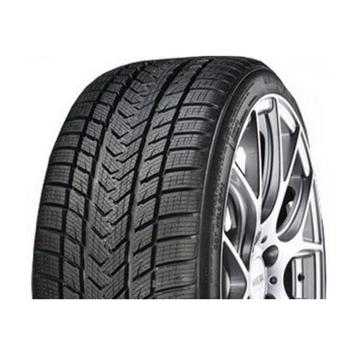 Gripmax Suregrip Pro Winter (Ratlankio apsauga) 285/35R21 105V XL