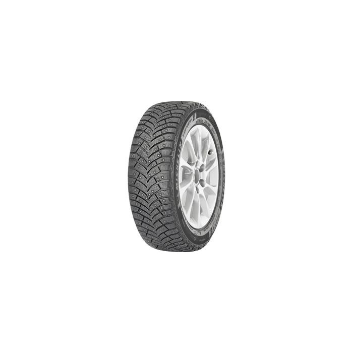 Michelin X-Ice North 4 SUV Studded (Ratlankio apsauga) 275/45R21 110T XL 2024