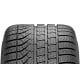 Pirelli DEMO 2000 KM Winter P-Zero (*) (Ratlankio apsauga) 255/40R21 102H XL 2024 Made in Germany