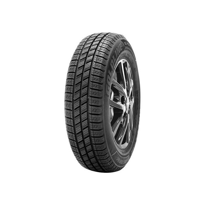 GOLDLINE GL 4SEASON LT+ 215/60R17 109T