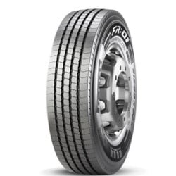 PIRELLI FR:01 TRIATHLON 215/75R17 126M