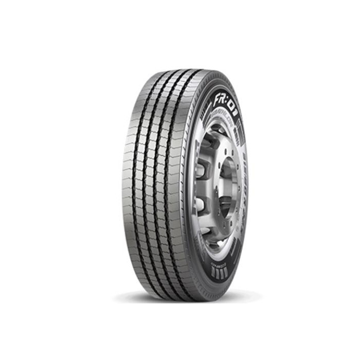 PIRELLI FR:01 TRIATHLON 215/75R17 126M