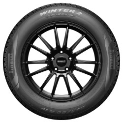 PIRELLI Scorpion winter 2 2022-2023 Dygliuotos XL YES 315/35R22 111V