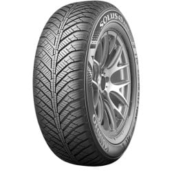 KUMHO Solus HA31 Dygliuotos XL 255/60R18 112V