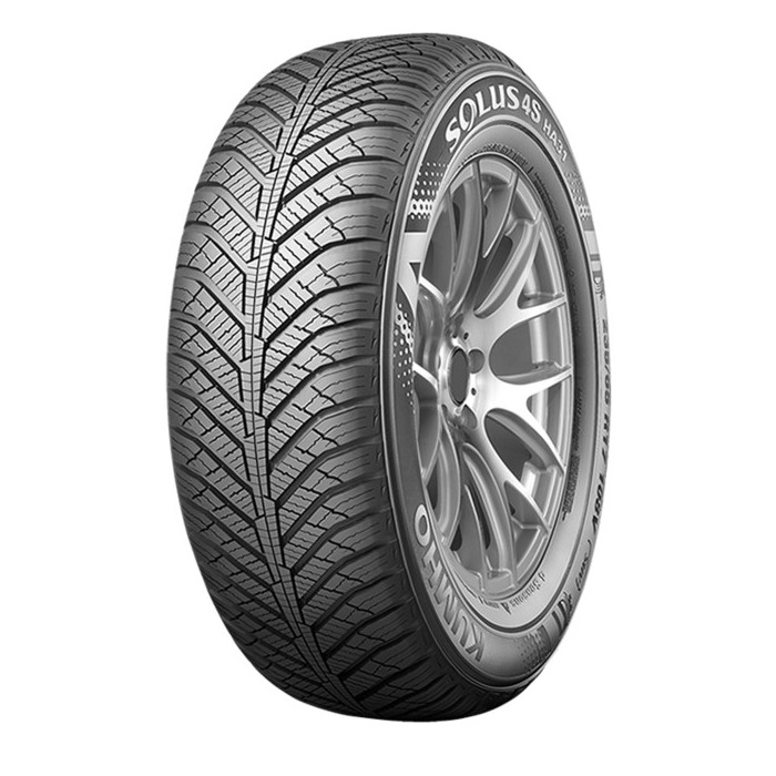 KUMHO Solus HA31 Dygliuotos XL 255/60R18 112V