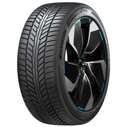 HANKOOK IW01A iON i*cept SUV Dygliuotos XL EV 255/45R19 104V