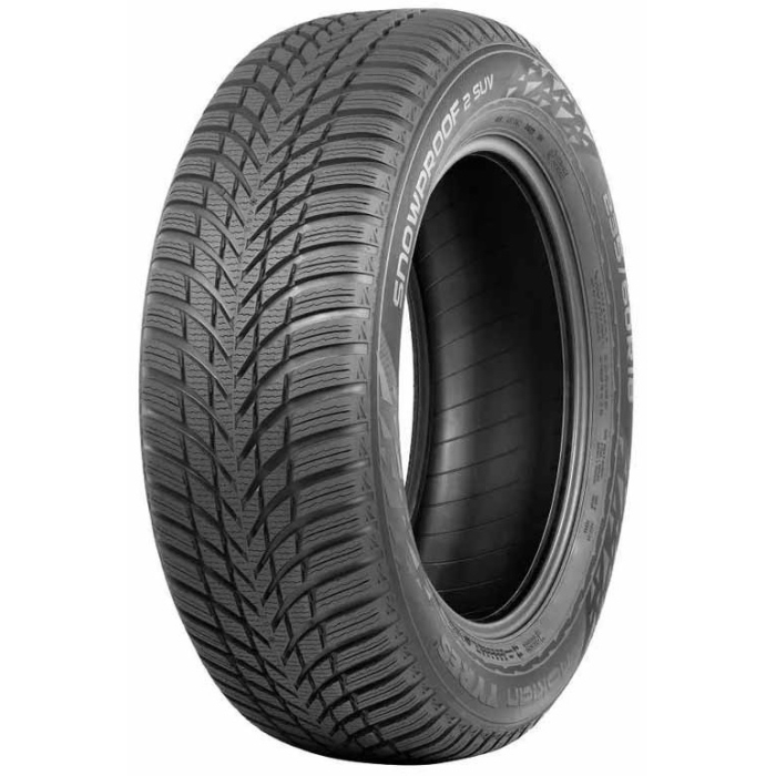 NOKIAN SNOWPROOF 2 XL 215/55R17 98H