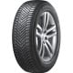 HANKOOK H750A Kinergy 4S 2 X Dygliuotos XL 255/50R19 107W