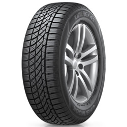 HANKOOK H740 Kinergy 4S Dygliuotos 205/55R17 91V