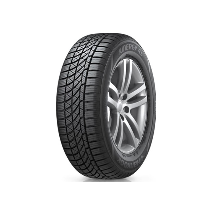 HANKOOK H740 Kinergy 4S Dygliuotos 205/55R17 91V