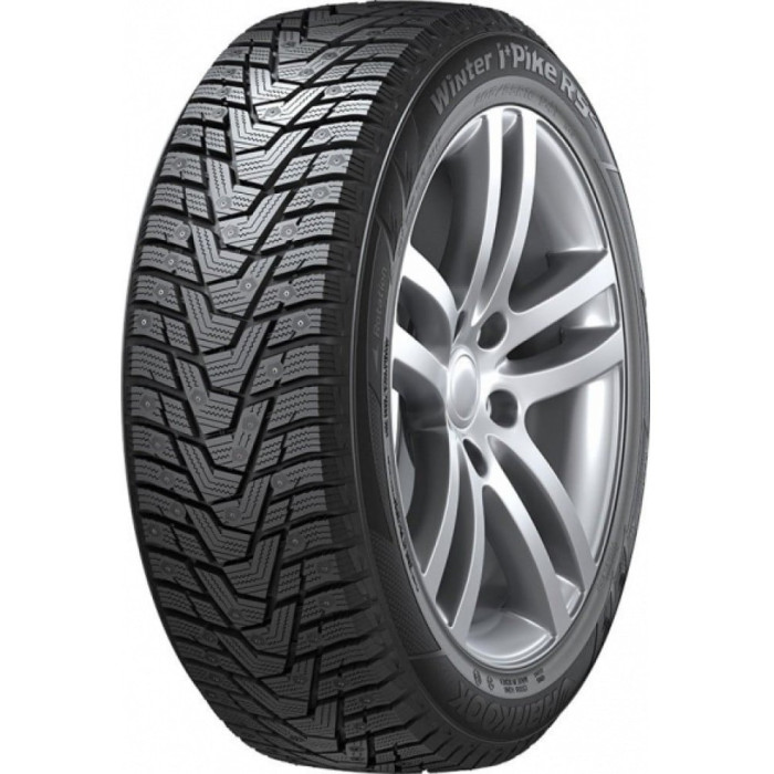 HANKOOK W429 Winter i*Pike RS2 Dygliuotos XL 235/45R17 97T