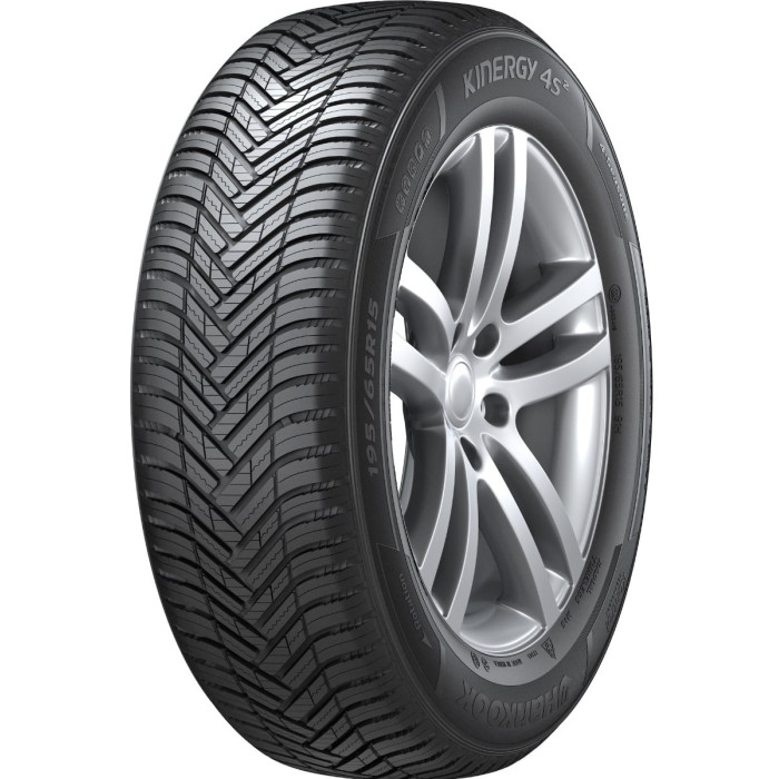 HANKOOK H750 Kinergy 4S 2 Dygliuotos XL 215/65R16 102V
