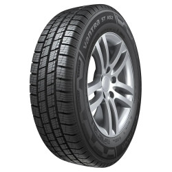 HANKOOK RA30 VanTRa ST AS2 Dygliuotos Mikroautobusų "C" 215/65R16 109T