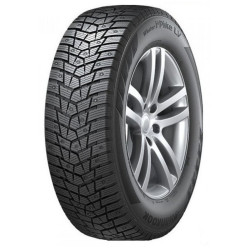 HANKOOK RW15 Winter i*Pike LV Dygliuotos Mikroautobusų "C" 215/60R17 109R