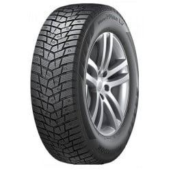 HANKOOK RW15 Winter i*Pike LV Dygliuotos Mikroautobusų "C" 225/75R16 121R