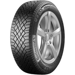 CONTINENTAL VikingContact 7 EVC Minkšto mišinio XL EV 205/65R17 100H