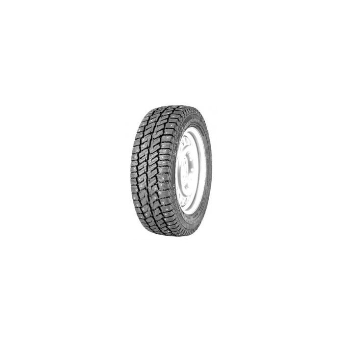 CONTINENTAL VANCO CIC Dygliuotos Mikroautobusų "C" EV 205/70R17 115R