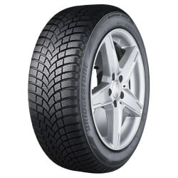 BRIDGESTONE Blizzak LM001 Evo 2023 Dygliuotos 195/65R15 91T