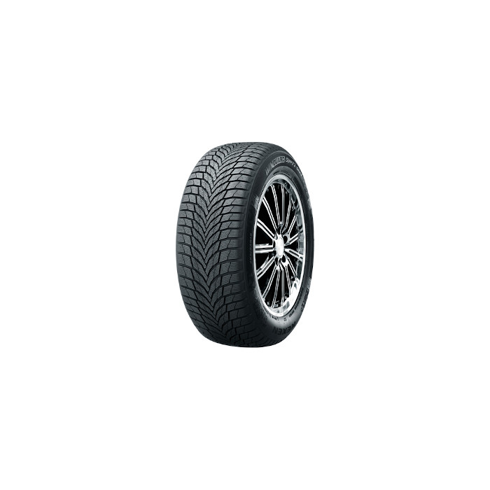 NEXEN Winguard Sport 2 XL 215/55R18 99V