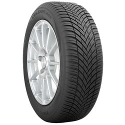Toyo Celsius All Season 2 M+S (Ratlankio apsauga) 255/50R19 107W 2024 Made in Serbia