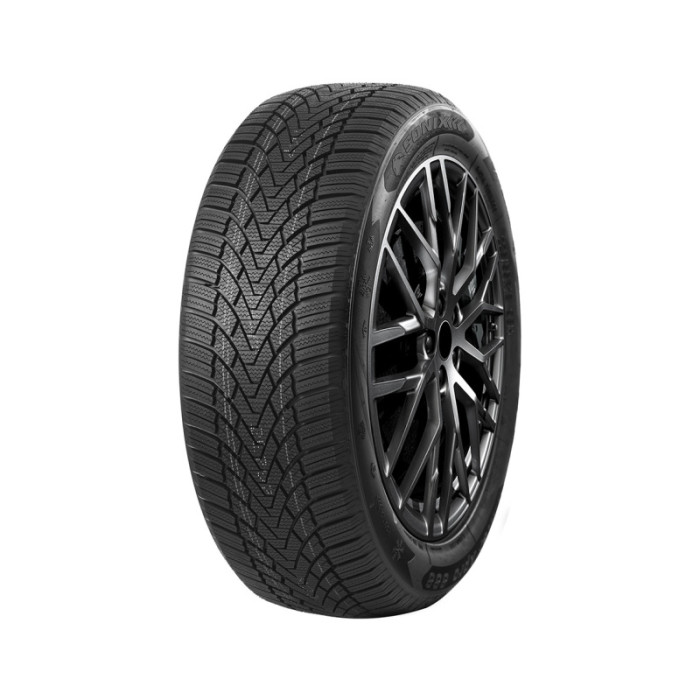 Sonix Winter Xpro 888 (Ratlankio apsauga) 225/45R18 95H XL 2026