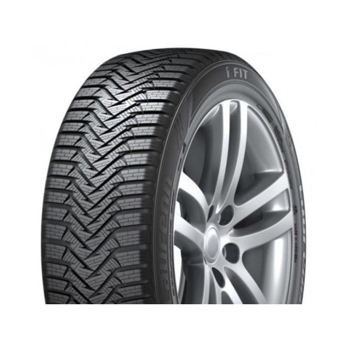 Laufenn I-Fit+LW31 (Ratlankio apsauga) 205/55R16 91H 2025 Made in Korea