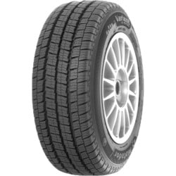 Matador MPS 125 ALL WEATHER 225/75R16 121/120R C 2025 Made in Slovakia