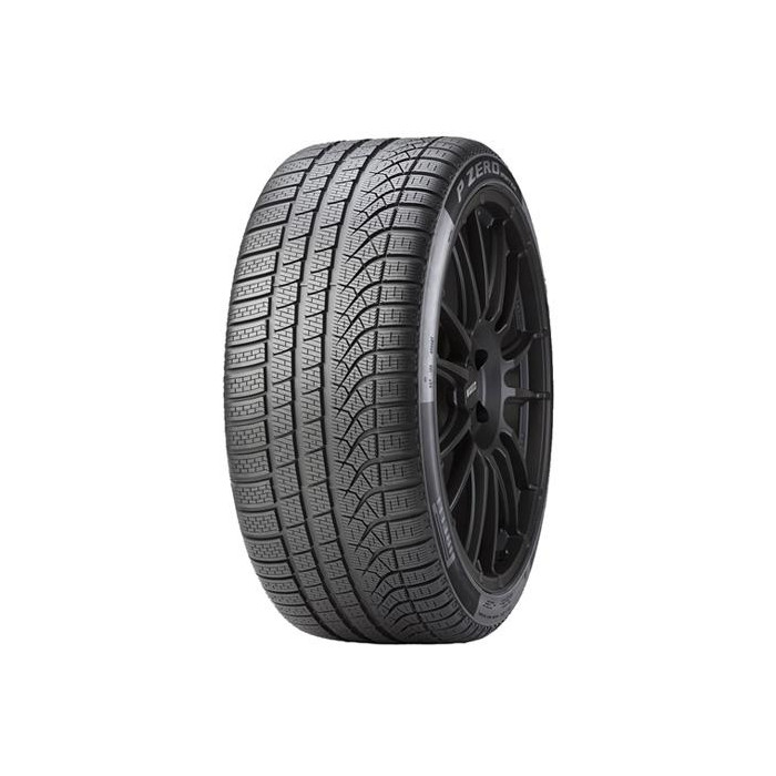 PIRELLI WINTER PZERO AO XL 265/30R19 93V