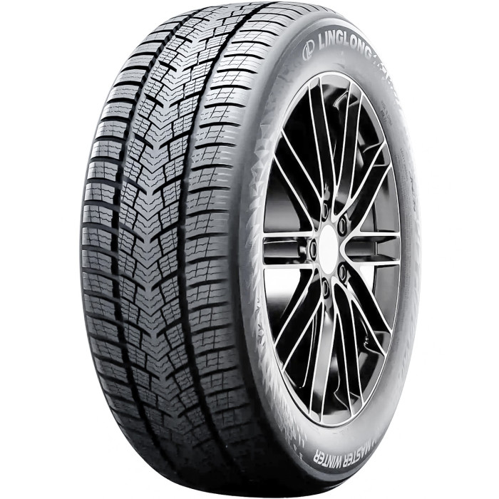 LingLong Sport Master Winter 2026 XL XS 215/50R17 95V