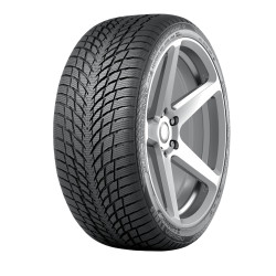 NOKIAN WR Snowproof P Dygliuotos XL 245/40R20 99W