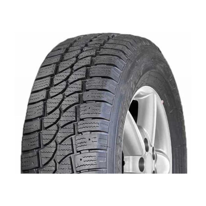 Riken Cargo Winter Studdable 215/65R16 109/107R C 2026 Made in Serbia