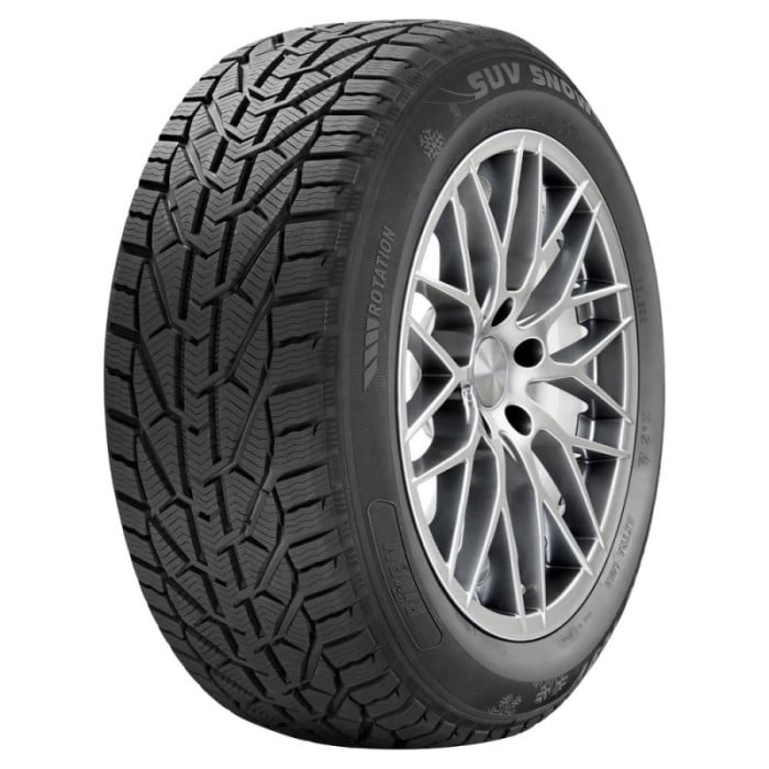Riken Snow SUV 225/60R17 103V XL 2026 Made in Serbia