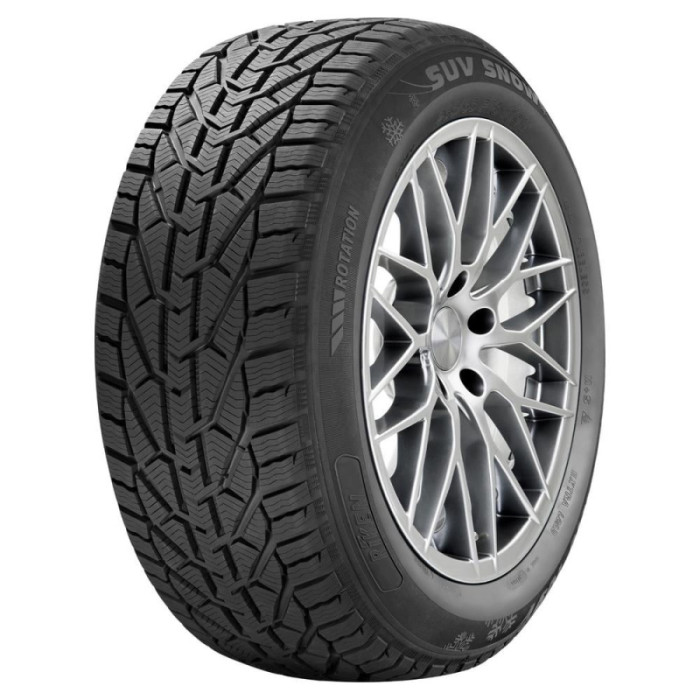 Riken Snow SUV 235/60R18 107V XL 2026 Made in Serbia