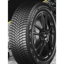 DUNLOP WINTER SNOW1 XL 2026 225/65R17 106T