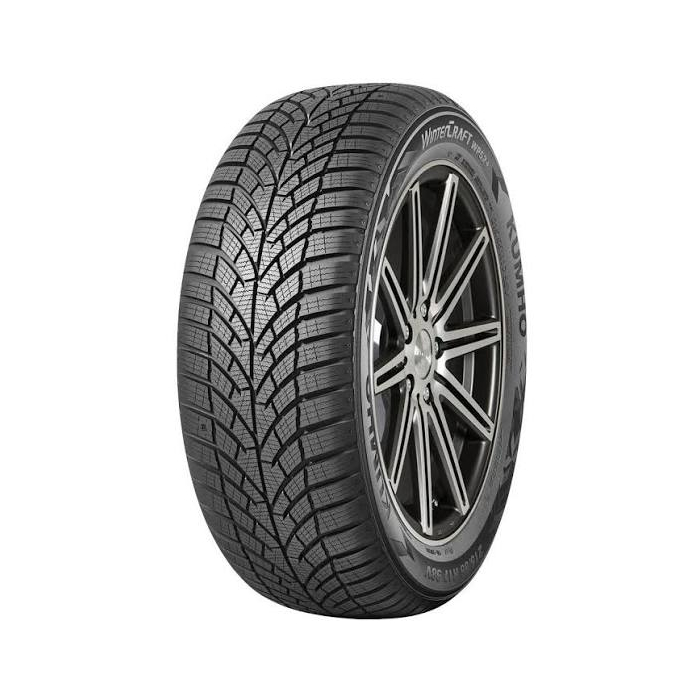 KUMHO WP52+ XL 225/35R19 88W