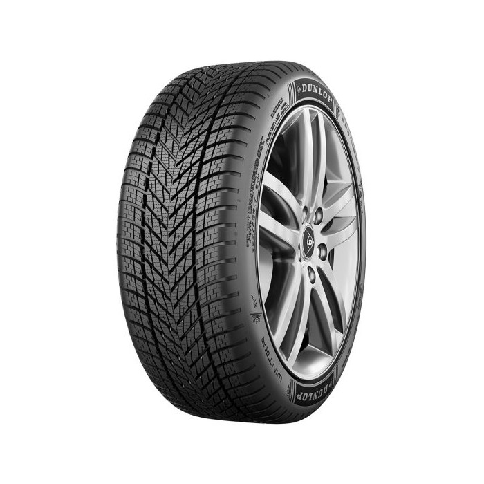Dunlop Dunlop Winter 2025 SI 225/55R17 97H
