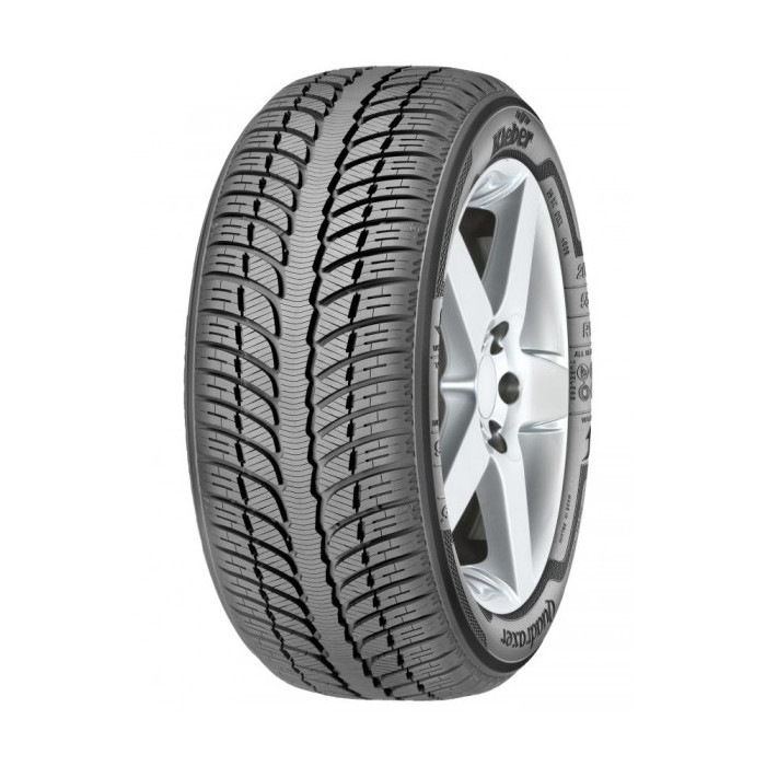 KLEBER QUADRAXER 215/65R17 94V