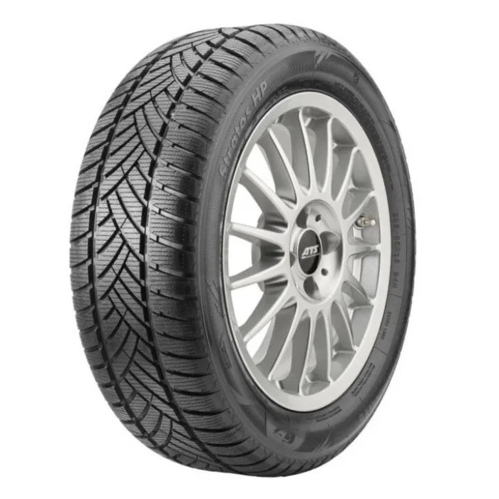 STAR PERFORMER Stratos HP Dygliuotos 155/70R13 75T